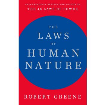 THE LAWS OF HUMAN NATURE