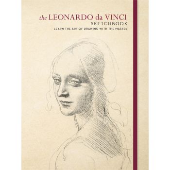 THE LEONARDO DA VINCI SKETCHBOOK