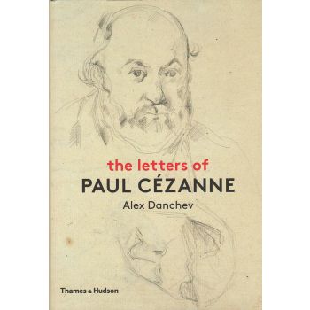 THE LETTERS OF PAUL CEZANNE