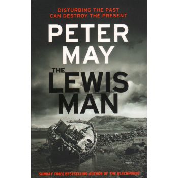 THE LEWIS MAN. “The Lewis“, Book 2