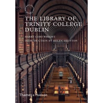 THE LIBRARY OF TRINITY COLLEGE DUBLIN