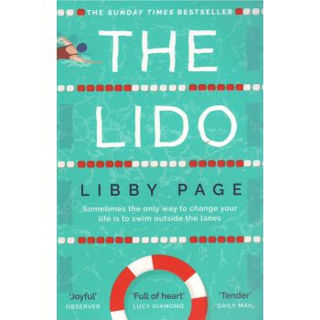 THE LIDO