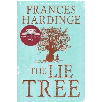 THE LIE TREE