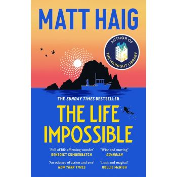 The Life Impossible (Paperback UK)