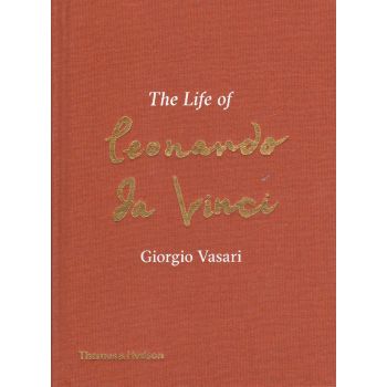 THE LIFE OF LEONARDO DA VINCI