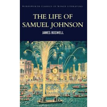THE LIFE OF SAMUEL JOHNSON. “W-th Classics of World Literature“