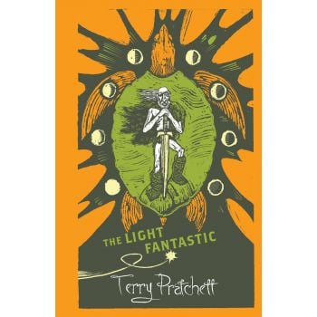 The Light Fantastic: The Unseen University Collection