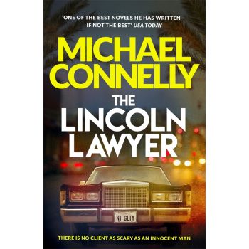 LINCOLN LAWYER