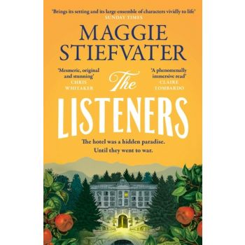 The Listeners