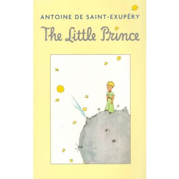 THE LITTE PRINCE