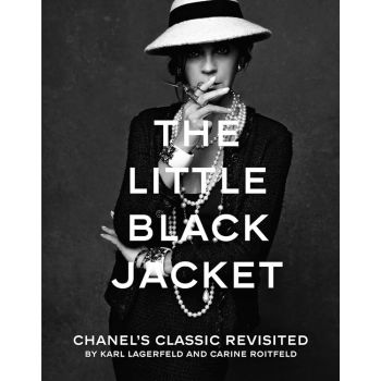 THE LITTLE BLACK JACKET: Chanel`s Classic Revisi