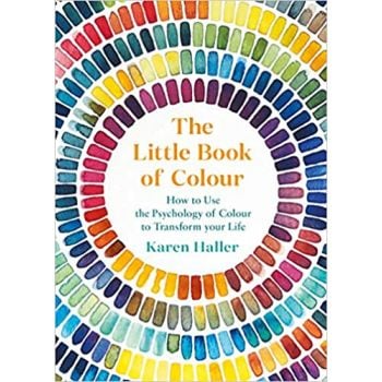 THE LITTLE BOOK OF COLOUR