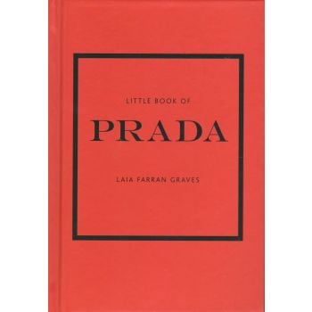 THE LITTLE BOOK OF PRADA