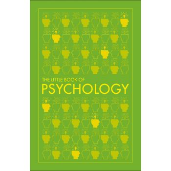 THE LITTLE BOOK OF PSYCHOLOGY