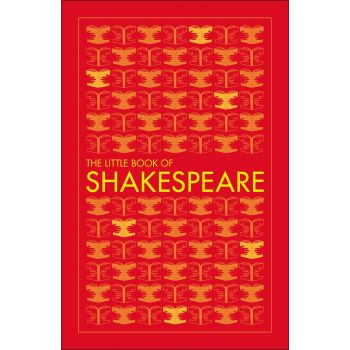 THE LITTLE BOOK OF SHAKESPEARE