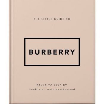 The Little Guide to Burberry