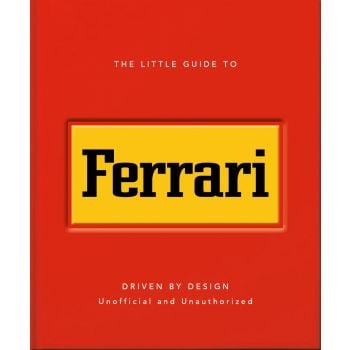 The Little Guide to Ferrari