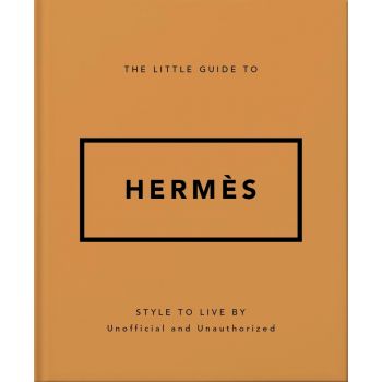 The Little Guide to Hermеs