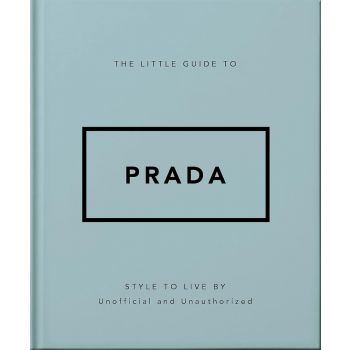 The Little Guide to Prada
