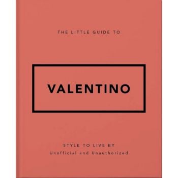 The Little Guide to Valentino