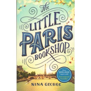 THE LITTLE PARIS BOOKSHOP