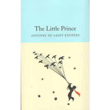 THE LITTLE PRINCE