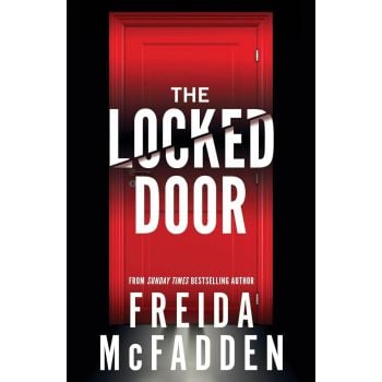 The Locked Door