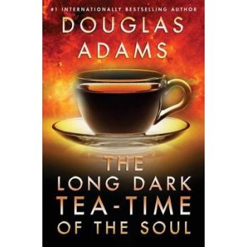 THE LONG DARK TEA-TIME OF THE SOUL