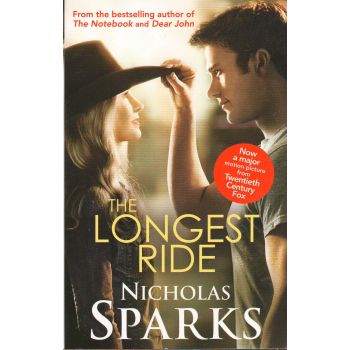THE LONGEST RIDE