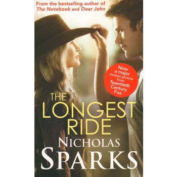 THE LONGEST RIDE