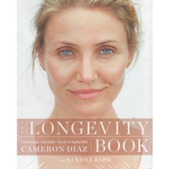 THE LONGEVITY BOOK