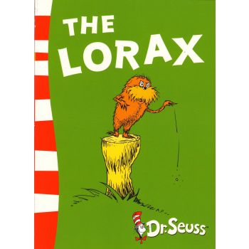THE LORAX