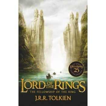 The Lord of the Rings: The Fellowship of the Ring, Book 1 (TV Tie-in Edition)