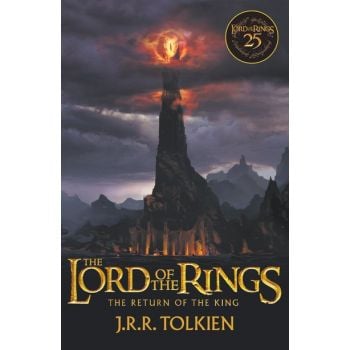 The Lord of the Rings: The Return of the King, Book 3 (TV Tie-in Edition)