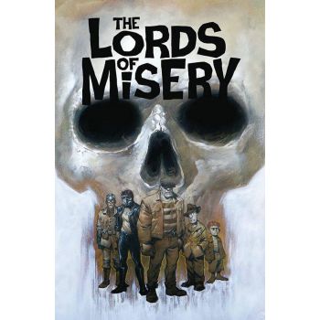THE LORDS OF MISERY