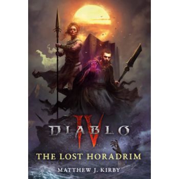 The Lost Horadrim
