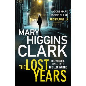THE LOST YEARS