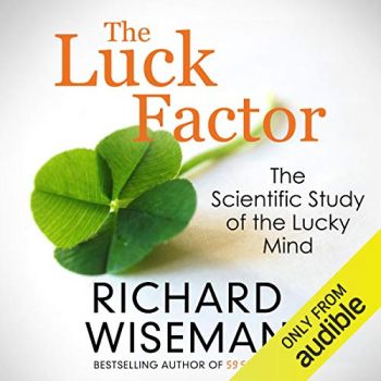 THE LUCK FACTOR