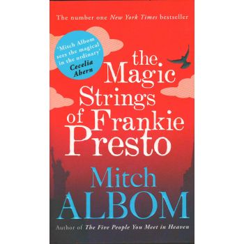 THE MAGIC STRINGS OF FRANKIE PRESTO