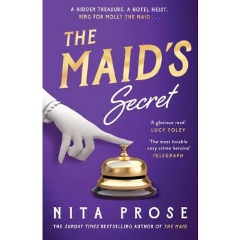 The Maid`s Secret