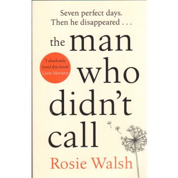 THE MAN WHO DIDN`T CALL