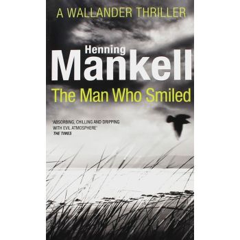 THE MAN WHO SMILED