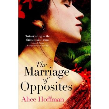 THE MARRIAGE OF OPPOSITES