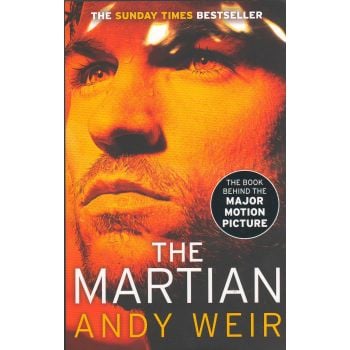 THE MARTIAN