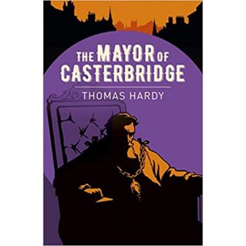 THE MAYOR OF CASTERBRIDGE. “Collins Classics“
