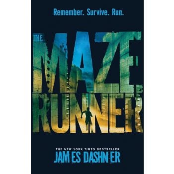 THE MAZE RUNNER