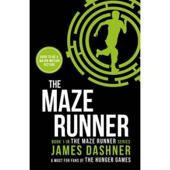 THE MAZE RUNNER