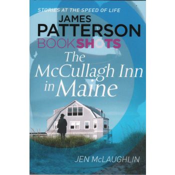 THE MCCULLAGH INN IN MAINE