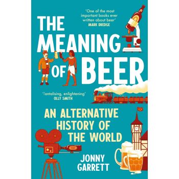 The Meaning of Beer