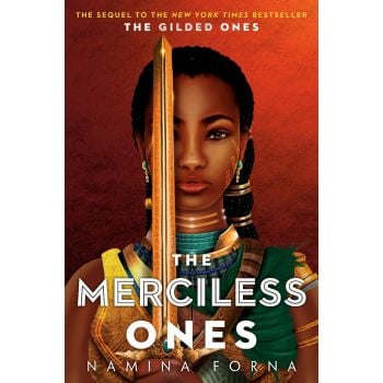 THE GILDED ONES 2: The Merciless Ones